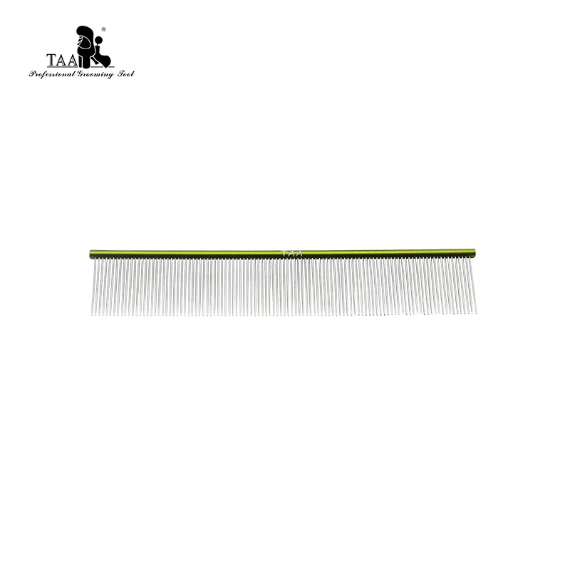 TAA Green Combs