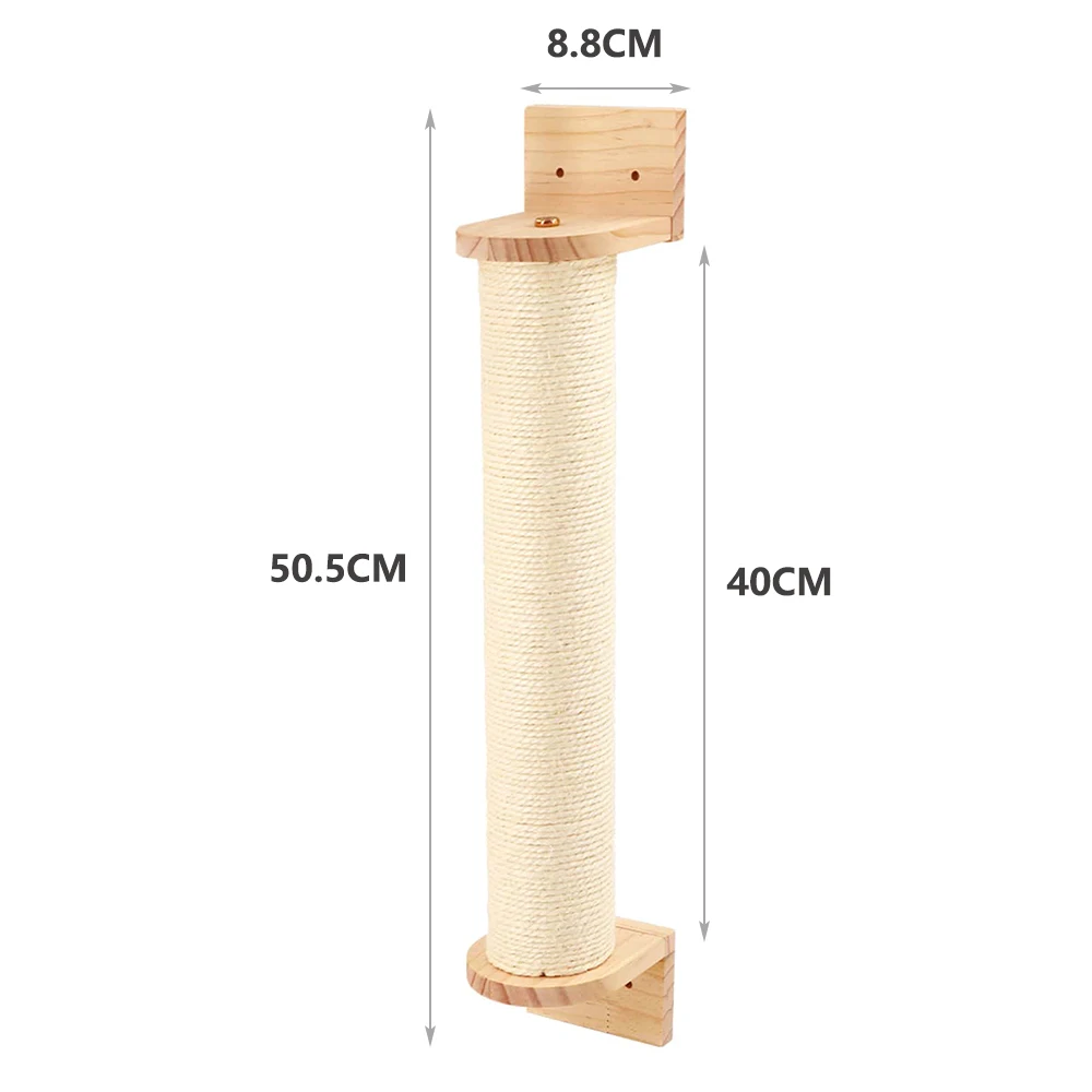 50cm scratching post