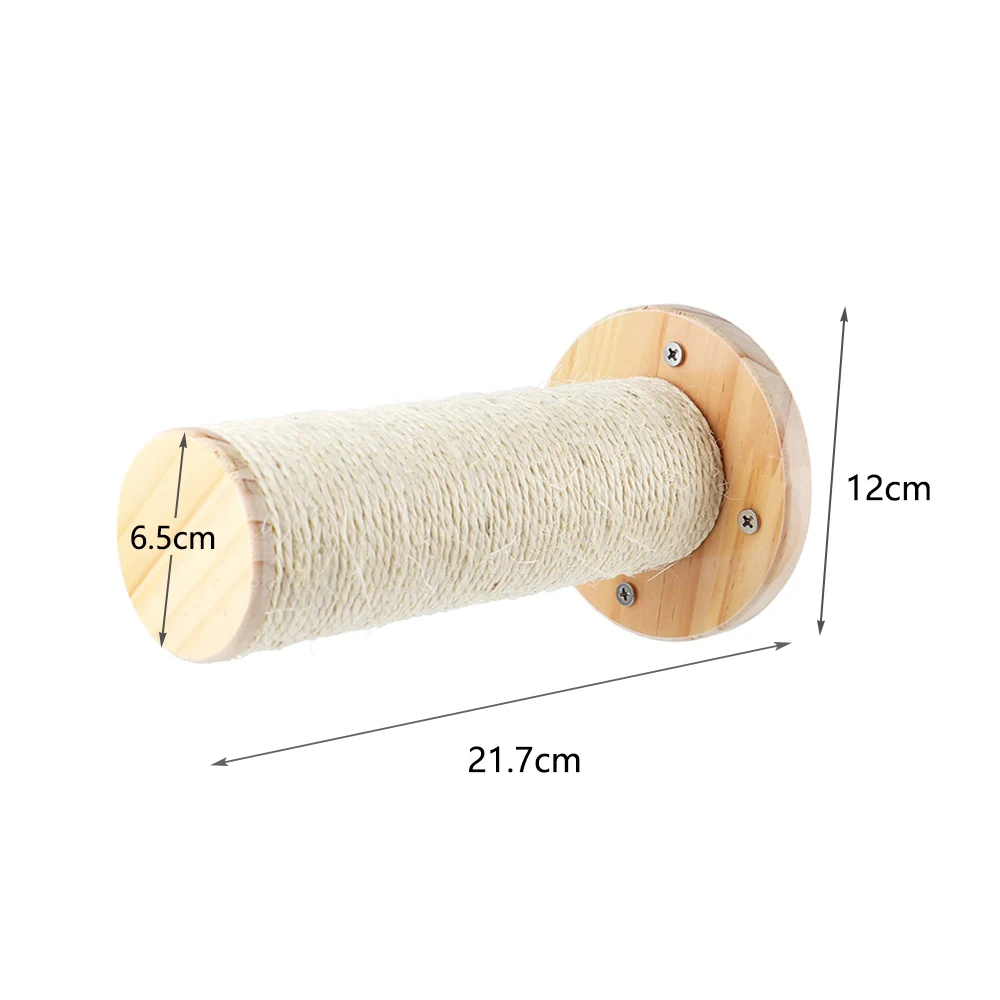 scratching post