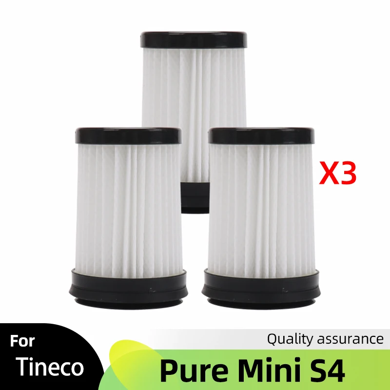 3 Filter