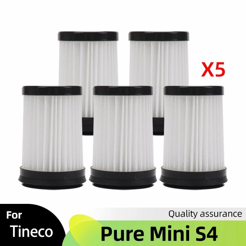 5 Filter