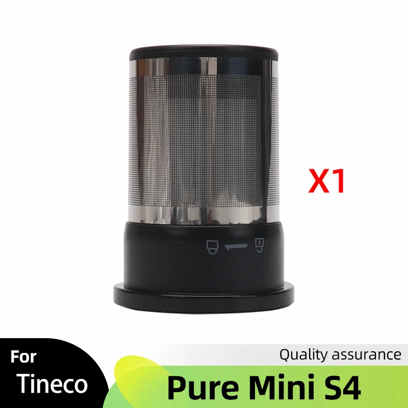 1 Filter Holder