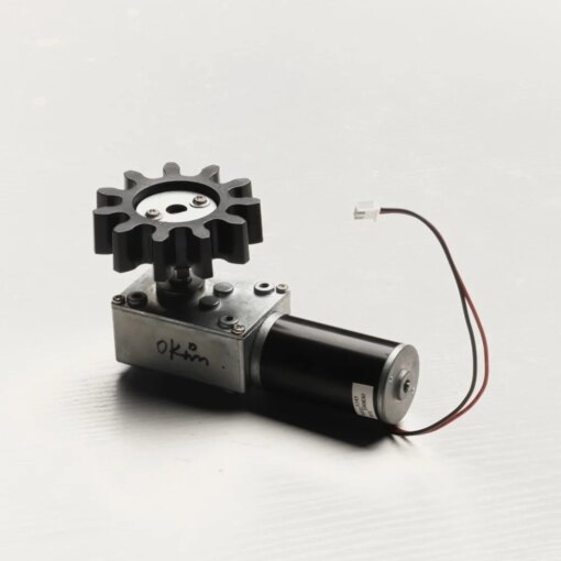 Motor Accessorries For Petree Automatic Self Clean Cat Litter Tray Box Replacement Part Motors