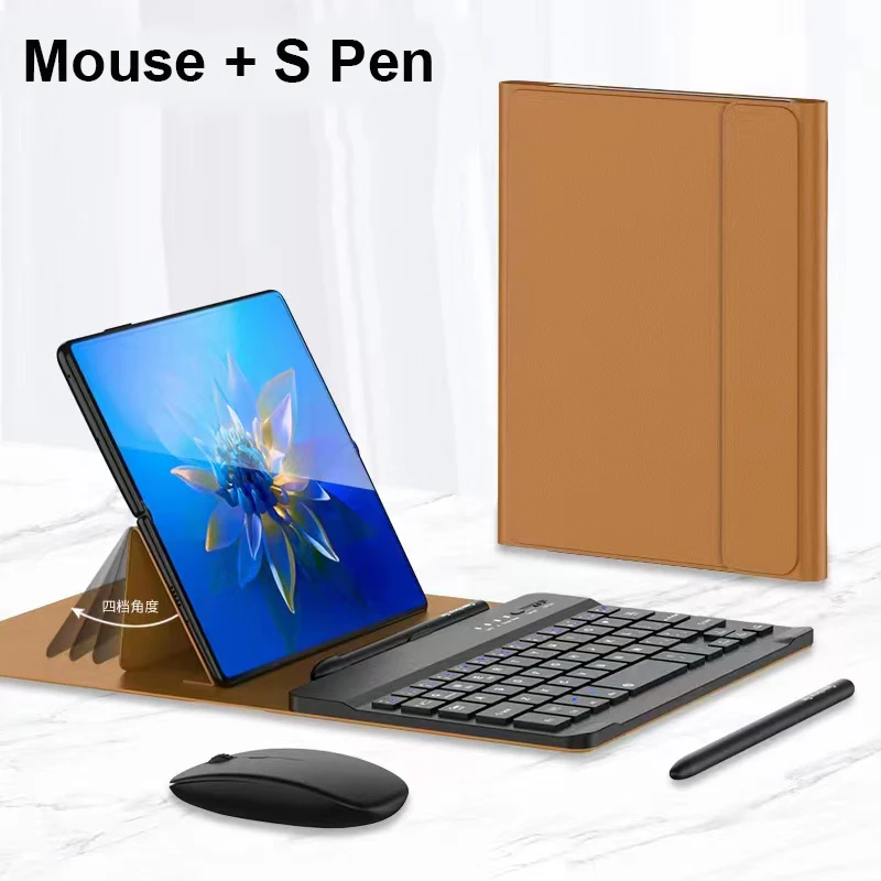 Mouse Brown