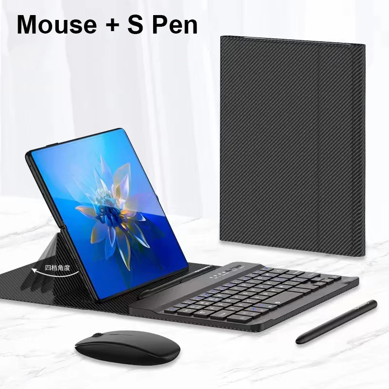 Mouse Carbon
