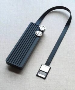 NEW Cfexpress Adapter Cfexpress To SSD For ESXS CFexpress A To SSD M.2 NVMe Card For Sony A1 A7S3 FX6 FX3