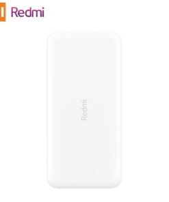 Portable Xiaomi Redmi Power Bank 20000mAh 18W Quick Charge 10000mAh Powerbank Fast Charging Charger For Xiaomi Redmi Smart Phone