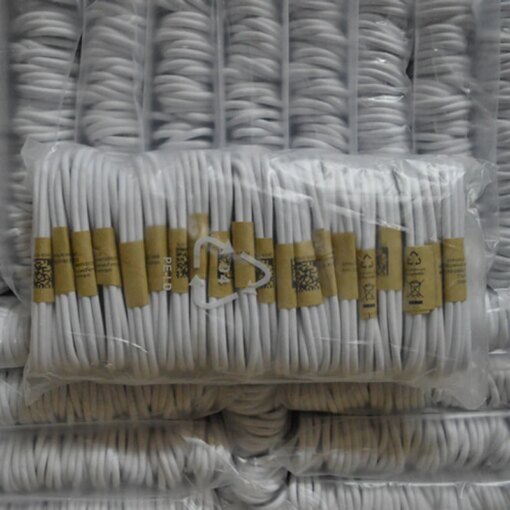 20PCS/LOT Micro USB Cable Data Sync USB Charger Cable For Samsung HTC LG huawei xiaomi Android Phone Cables USB Charger Charging