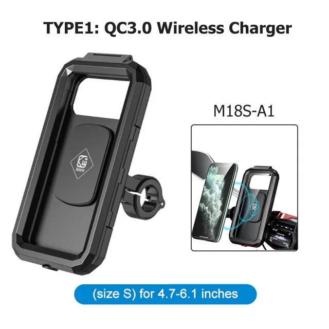 S Wireless Charger
