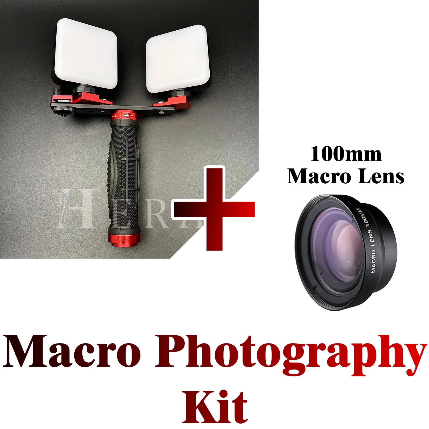 Macro Photo Kit