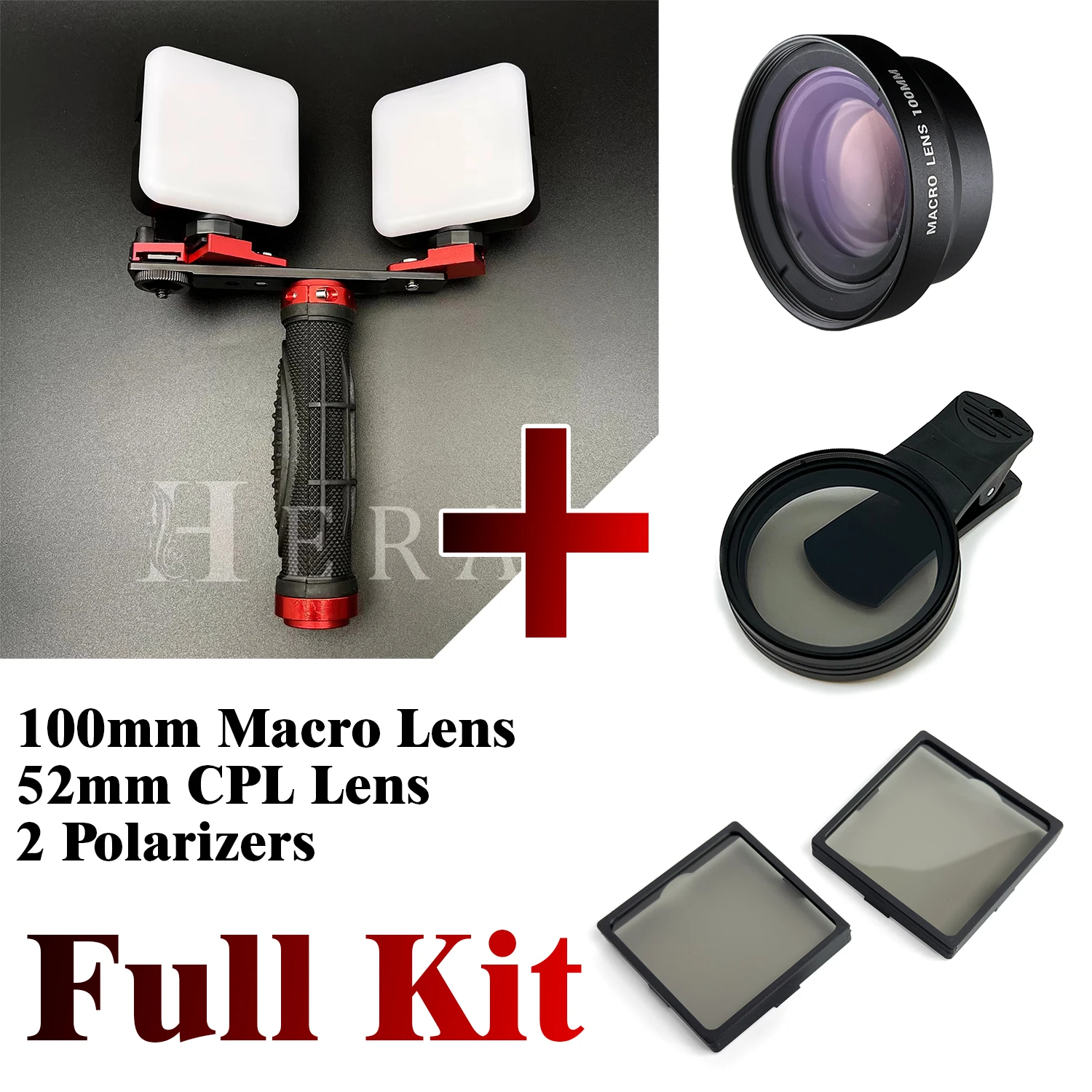 Full Kit
