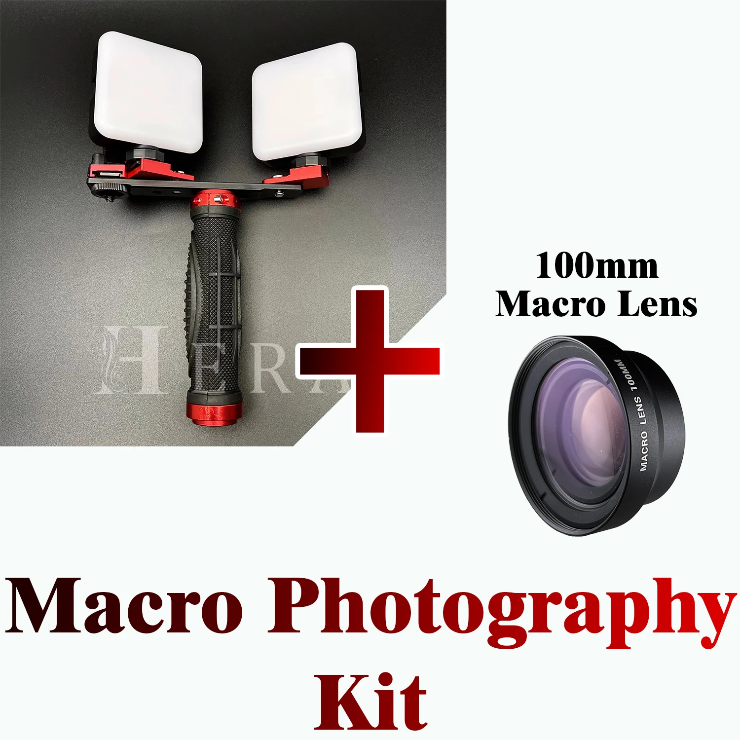 Macro Photo Kit