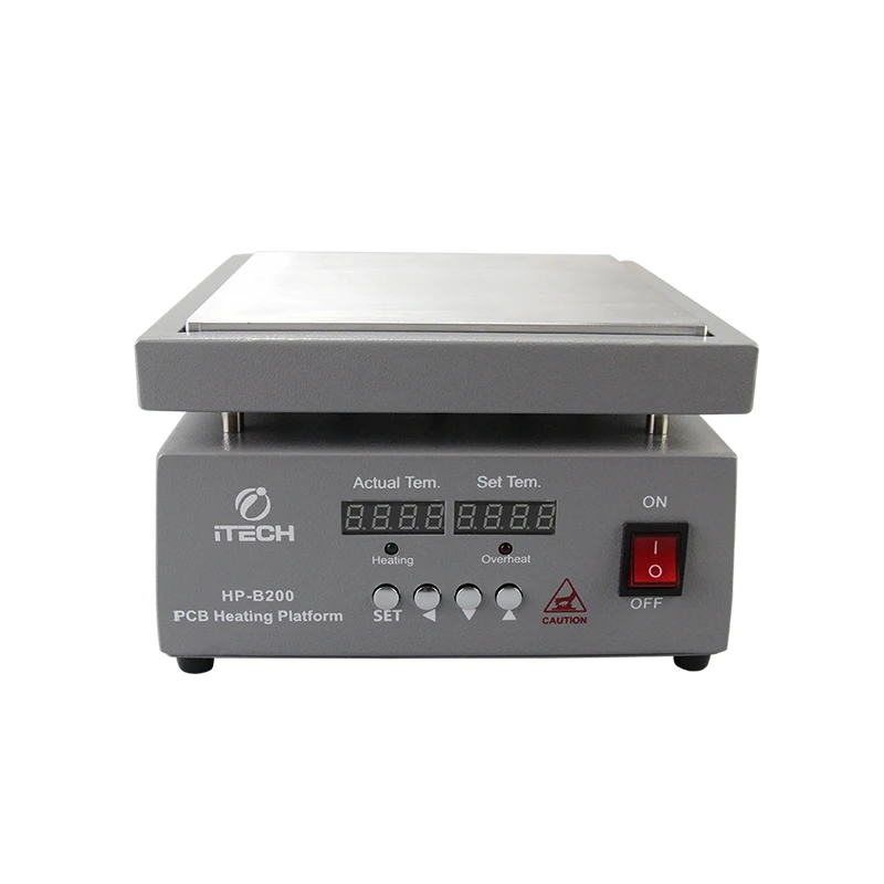 HP-B200