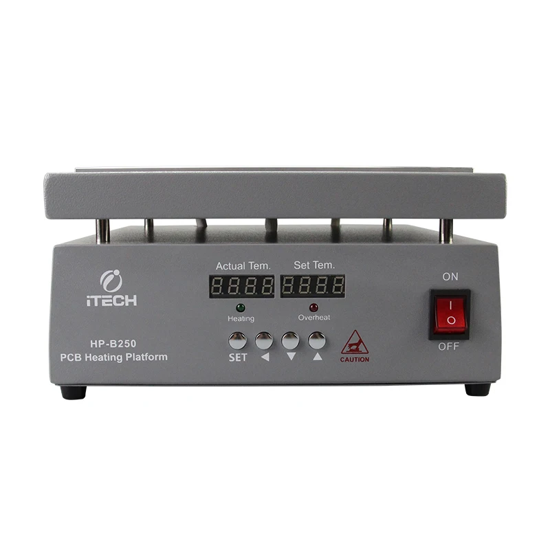 HP-B250