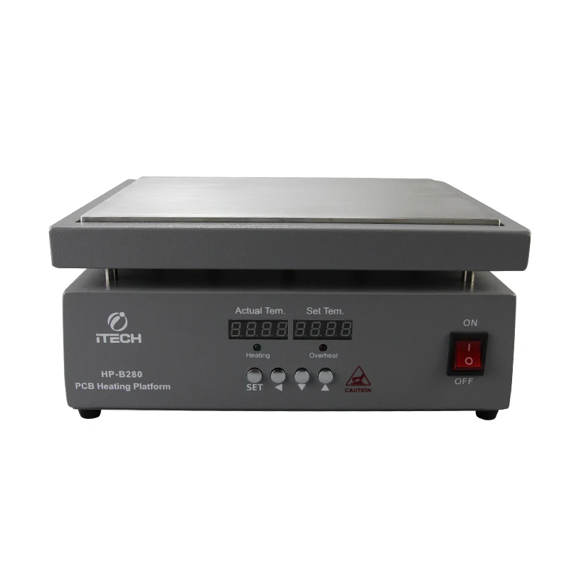 HP-B280