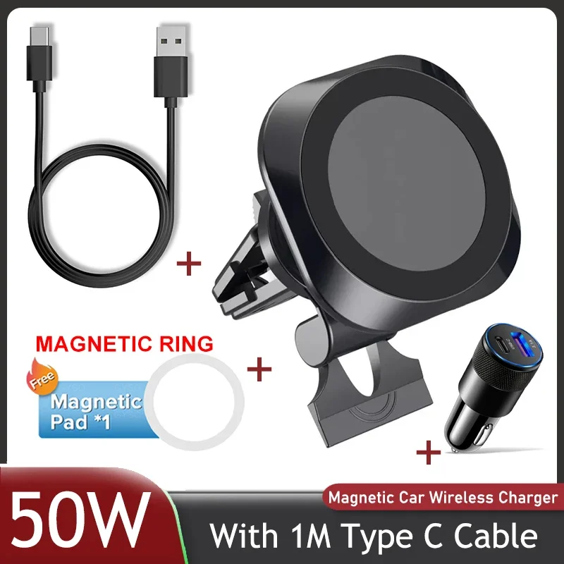 wiht Car Charger
