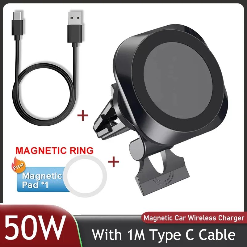 wiht Type C Cable