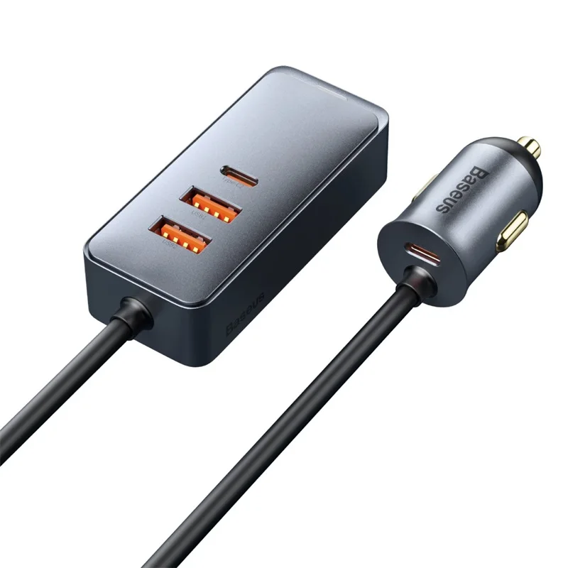 2 USB 2 Type-C