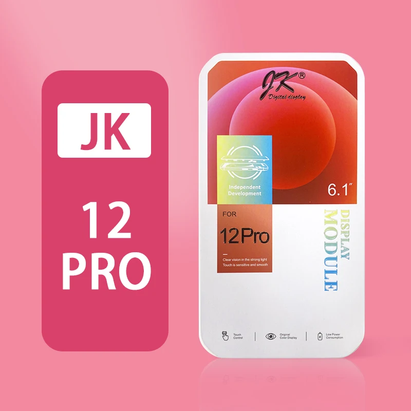 JK 12 12 Pro Incell