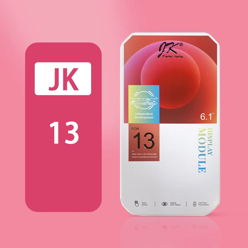 JK 13 Incell