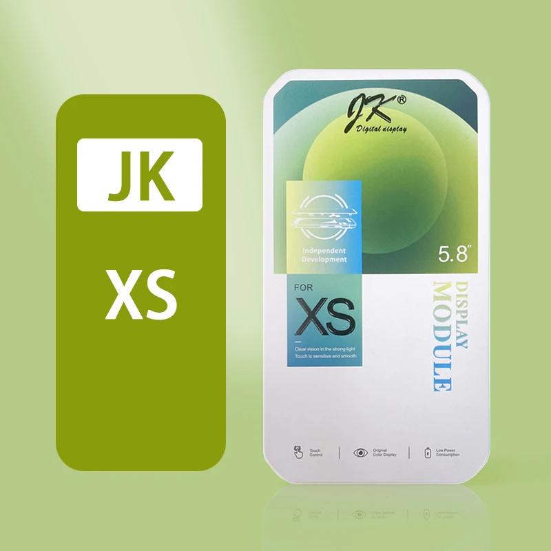 JK XS Incell
