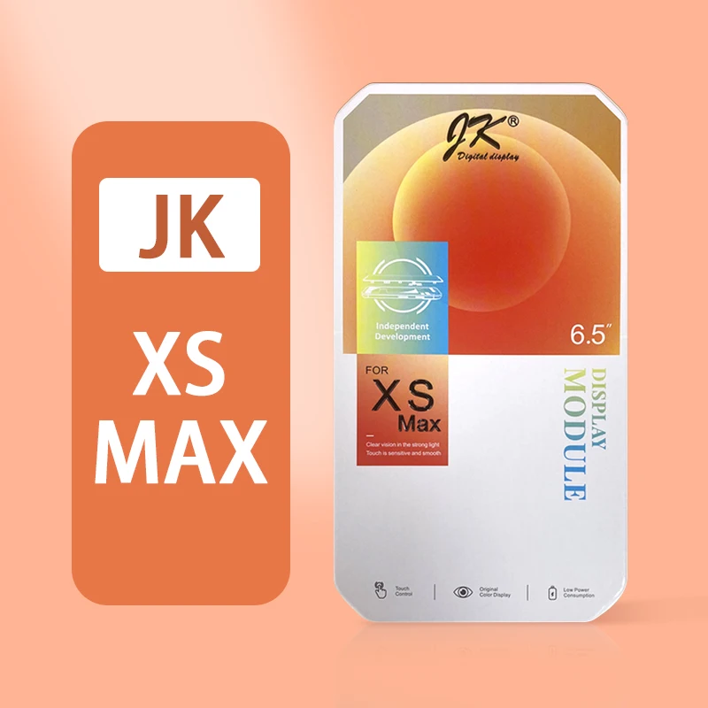 JK XS Max Incell
