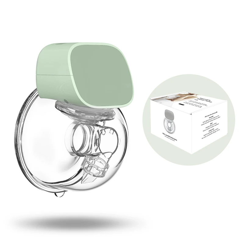 Green Box