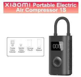 Mijia Air Pump 1S