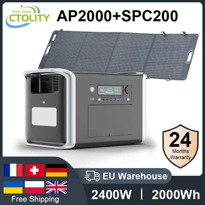 AP2000 SPC200