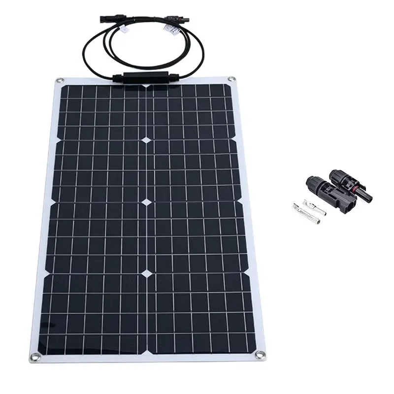 Only Solar Panel