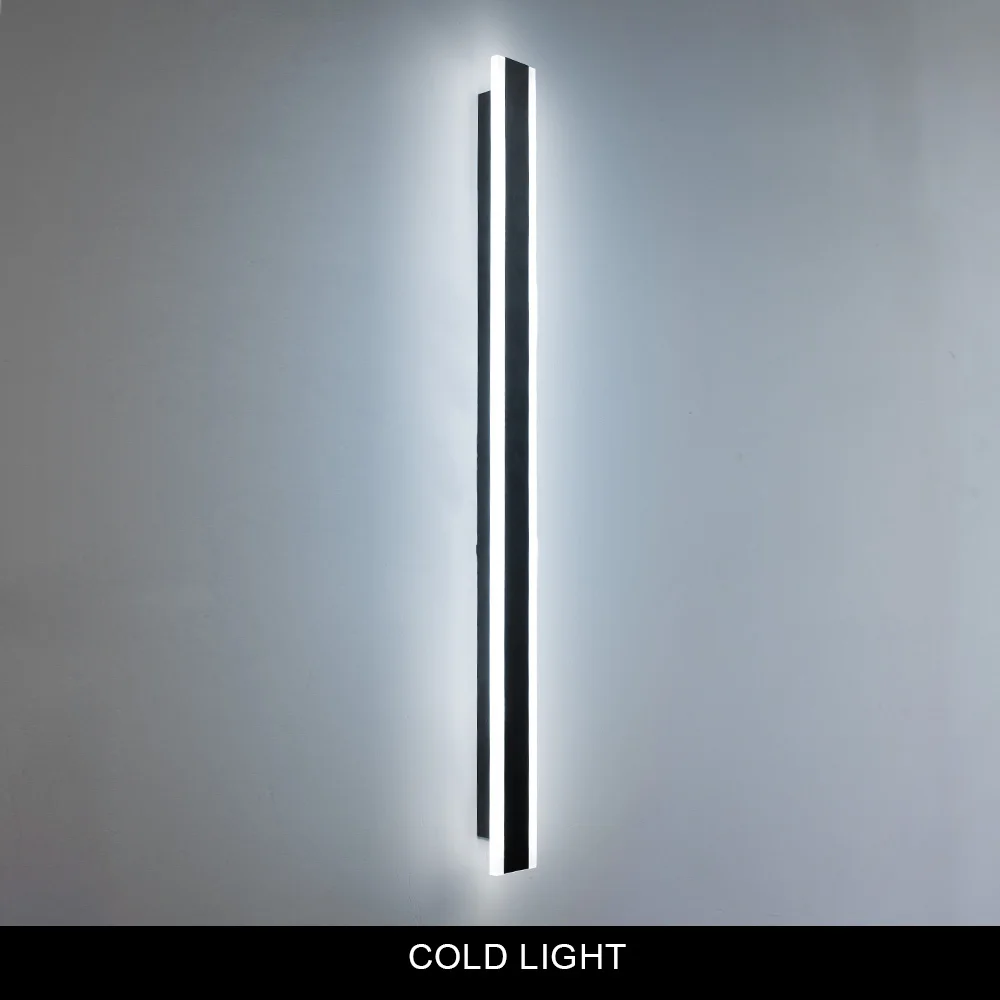 Cold white