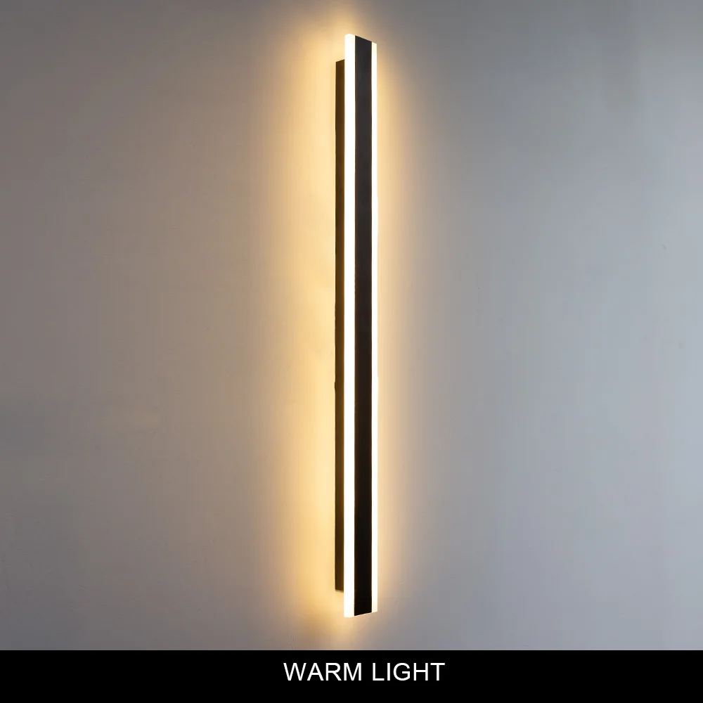 Warm white