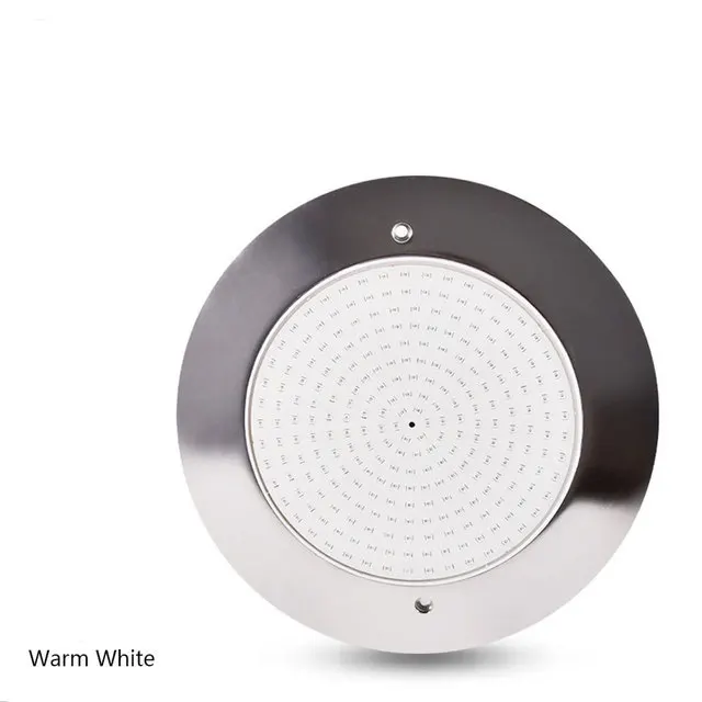 Warm white