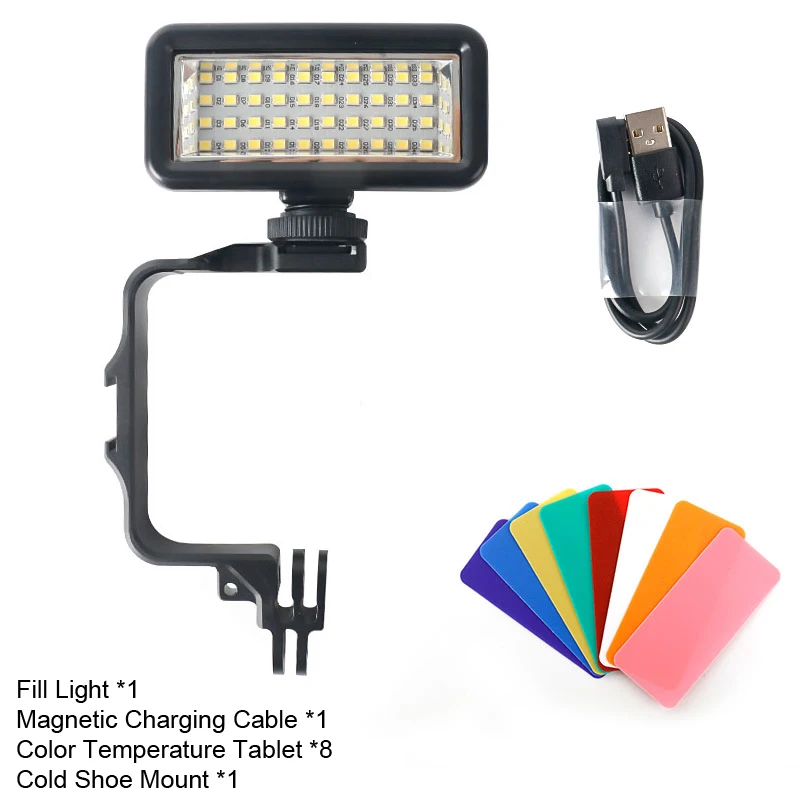 Light and Mount