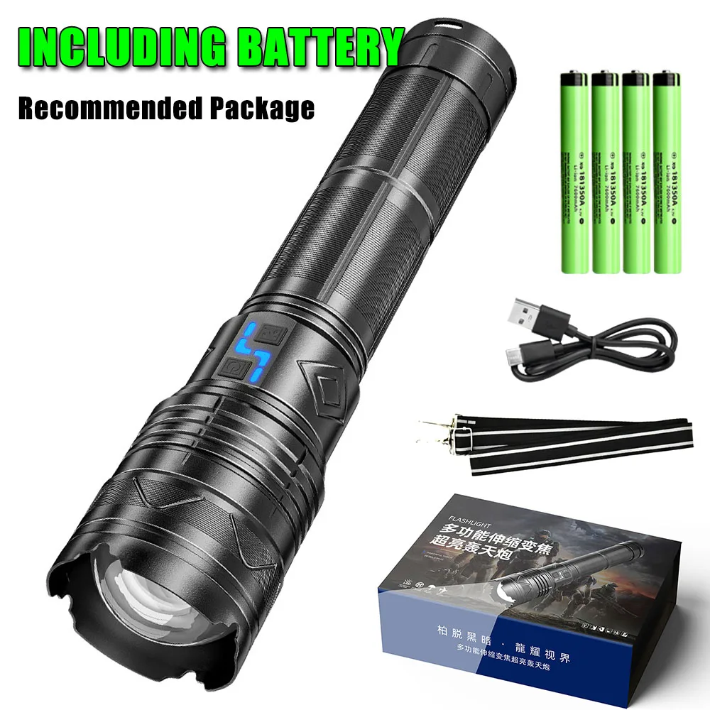 Big withbattery