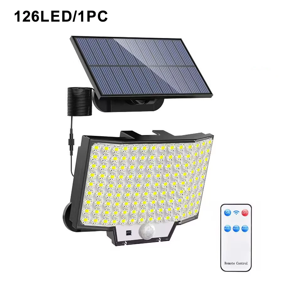 126LED-1PC