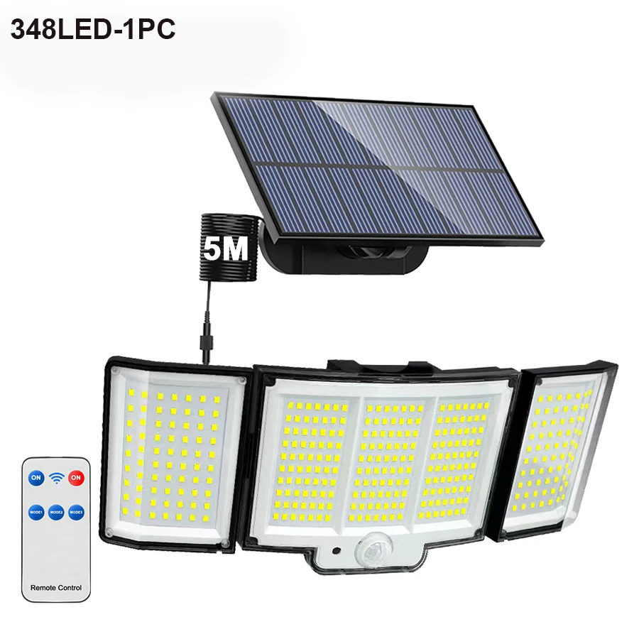 348LED-1PC