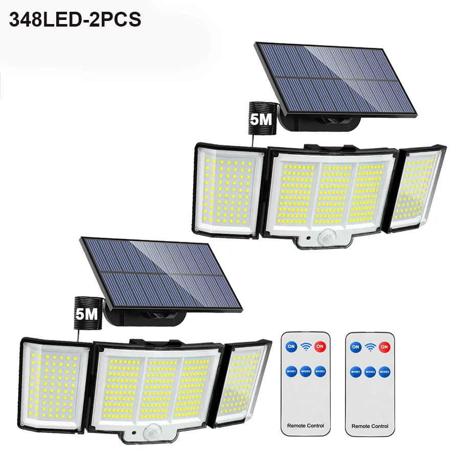 348LED-2PCS