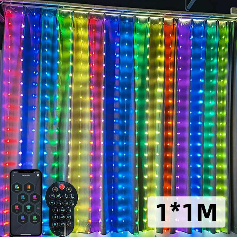 1 meter x 1 meter