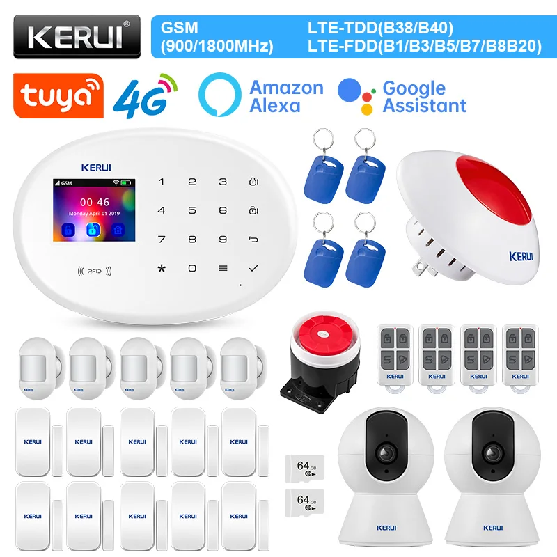 Kit 8