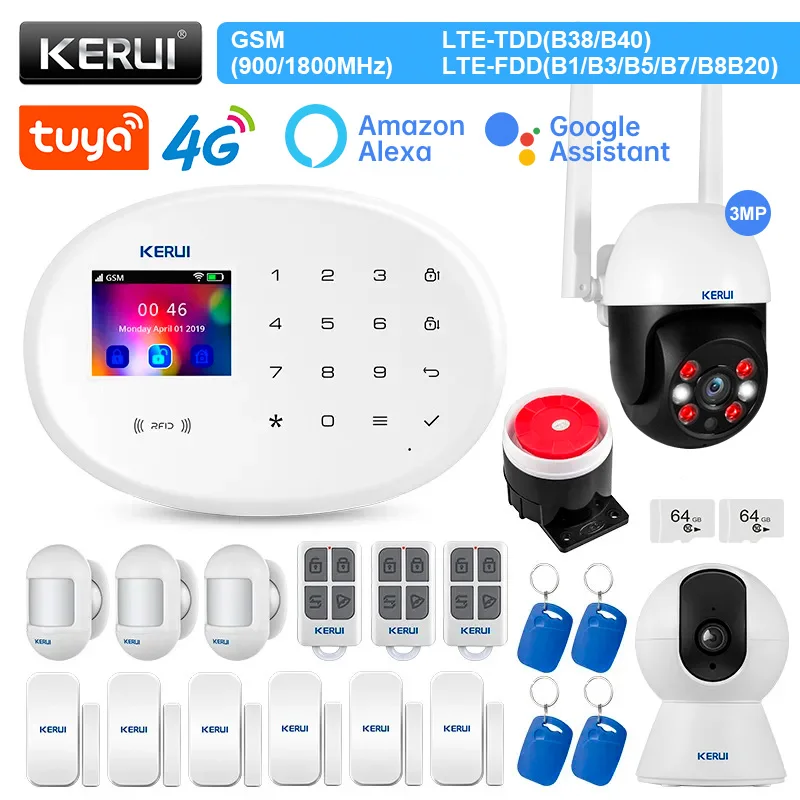 Kit 7