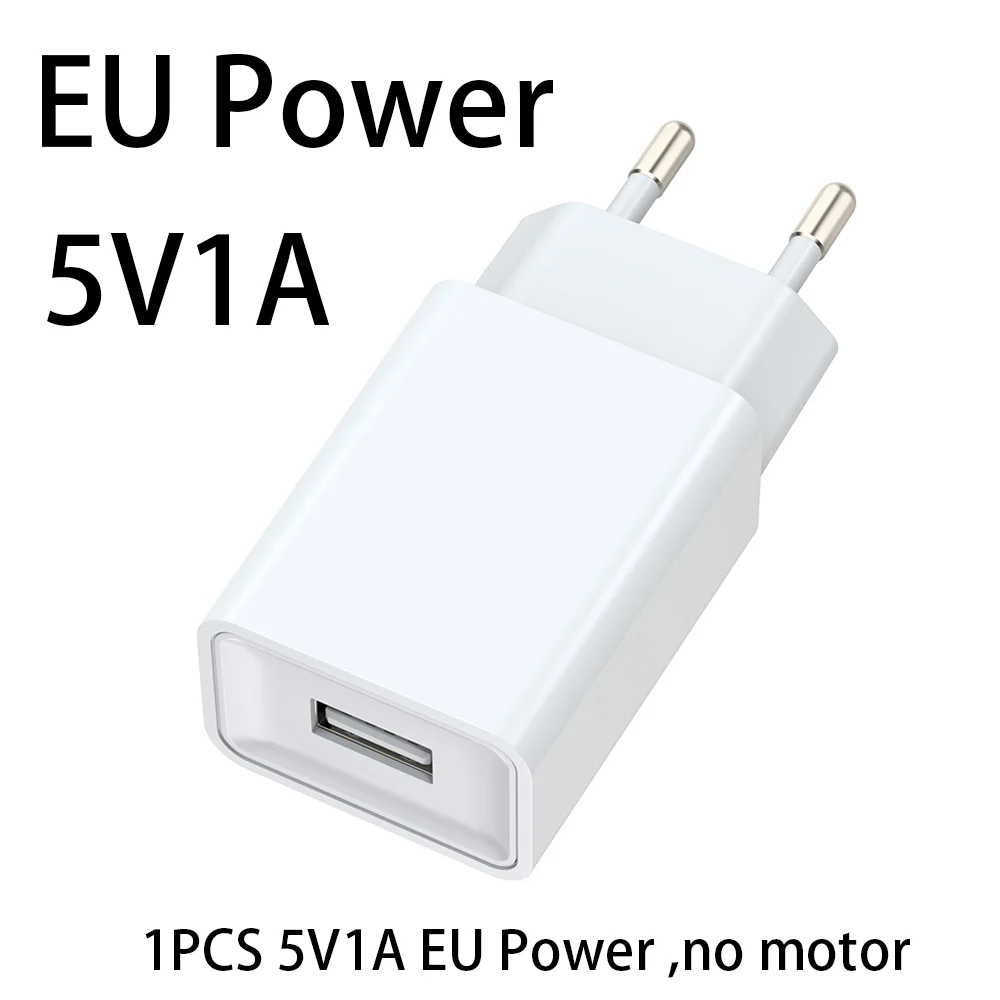 5V1A Power No Motor