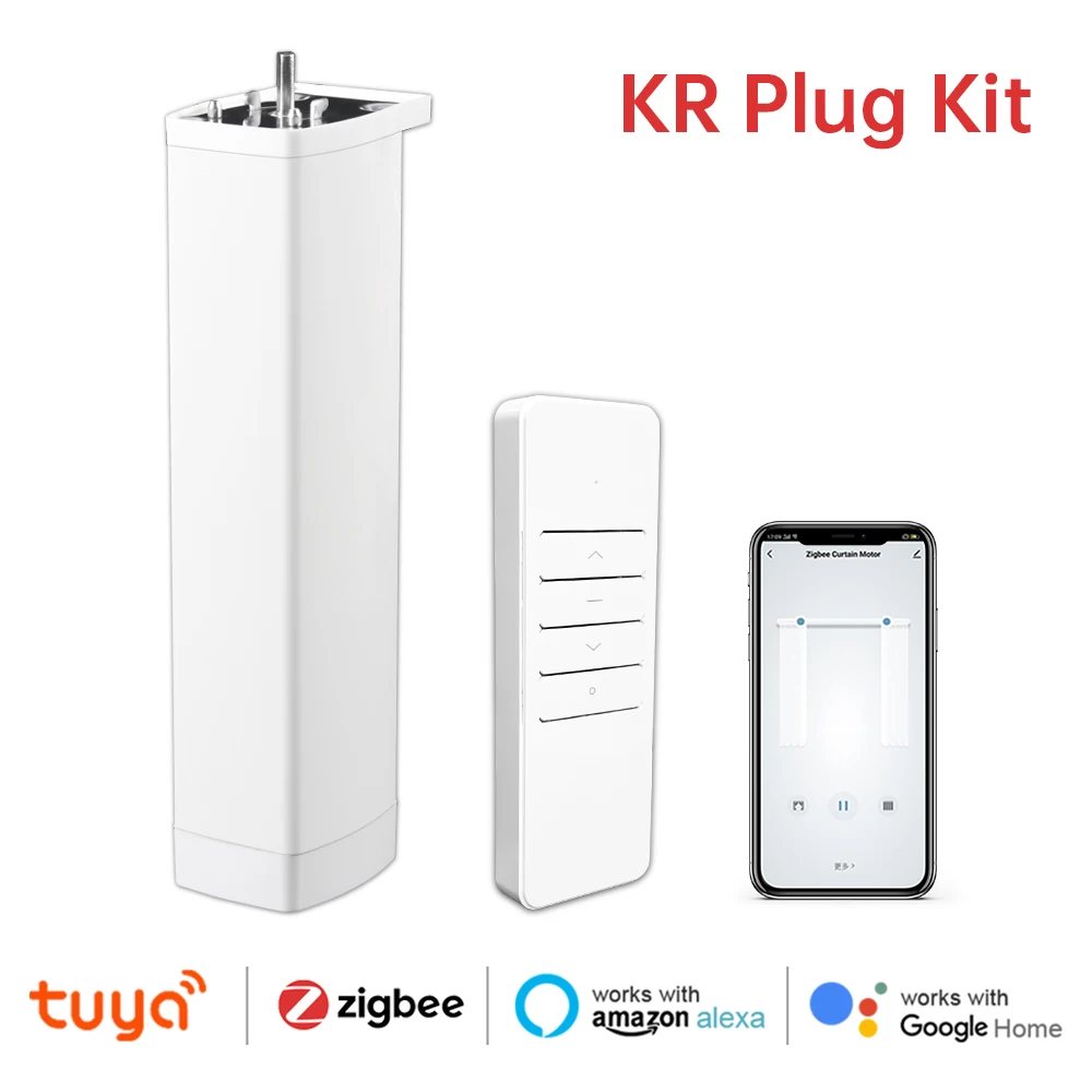 KR Plug