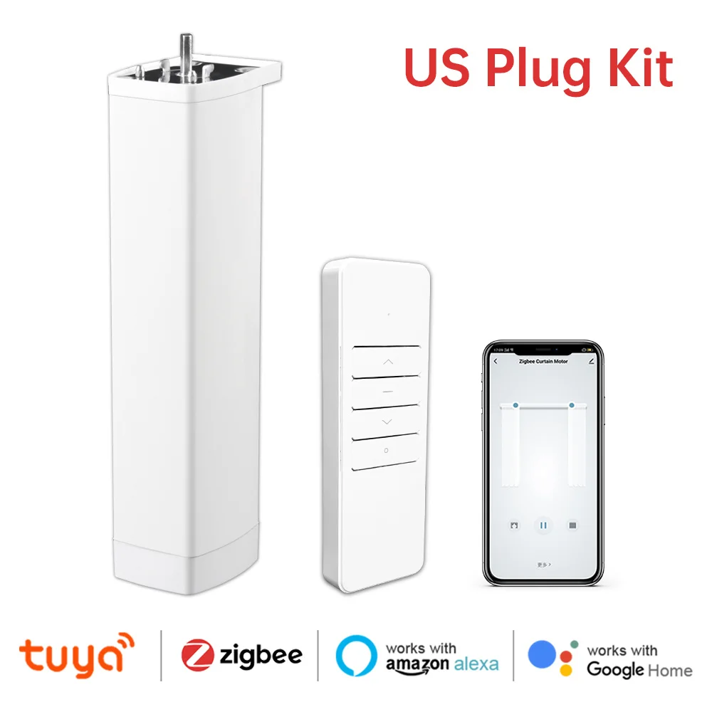 US Plug