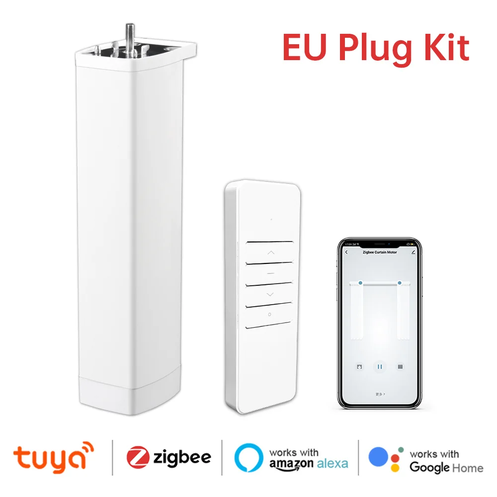 EU Plug