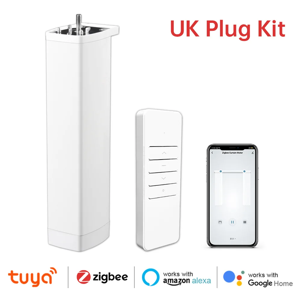 UK Plug