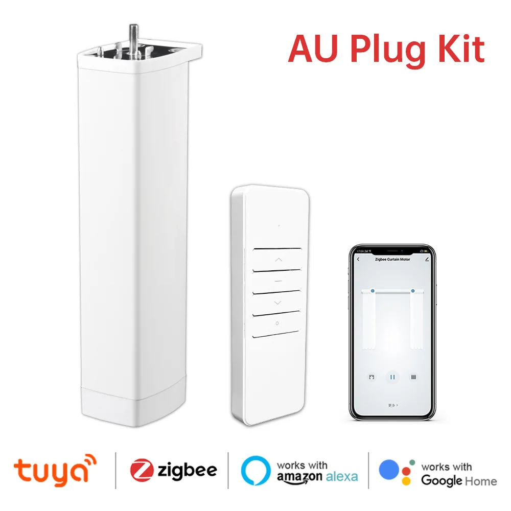 AU Plug