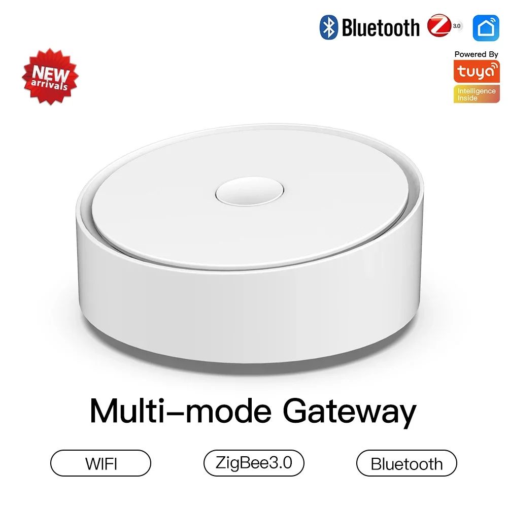 molti-mode hub