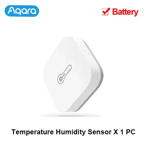 aqara Humidity 1pc