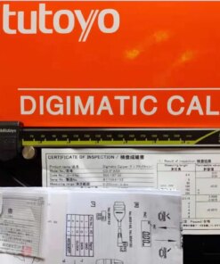 Mitutoyo Japan Absolute Digital Digimatic Vernier Caliper 500-197-20 0-150mm 0-200mm 0-300mm 12Inch Measuring Tools